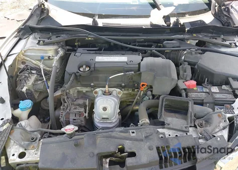 2013 Honda Accord Ex-L z USA, uszkodzony, nr VIN 1HGCR2F8XDA149190